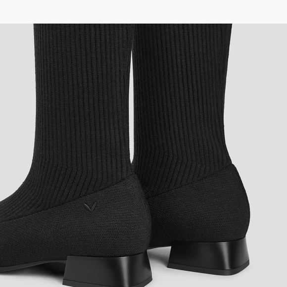 Vivaia Tara Pro Knee High Boots - Picture 4 of 14